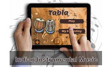 Tabla Drums for Android - Download the APK from habererciyes